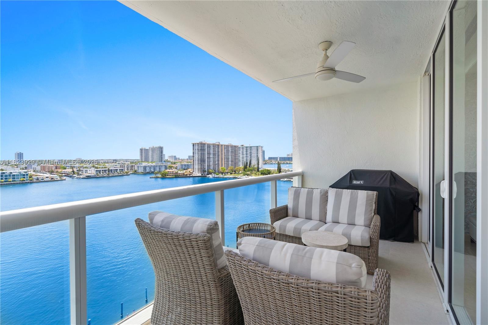 17050 N Bay Rd #PH1201, Sunny Isles Beach, Florida image 8