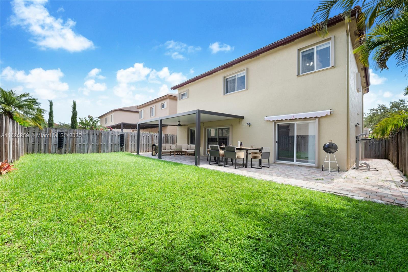 22466 SW 94th Pl, Cutler Bay, Florida image 15