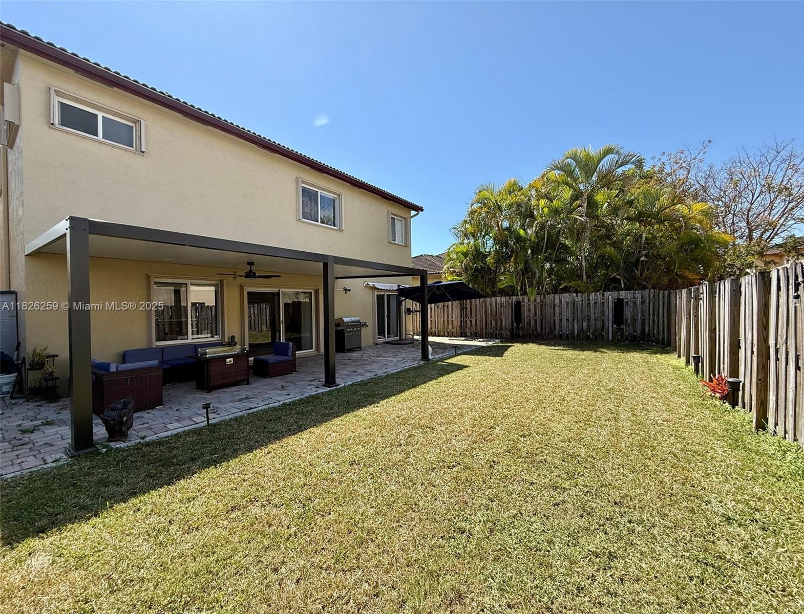 22466 SW 94th Pl, Cutler Bay, Florida image 25