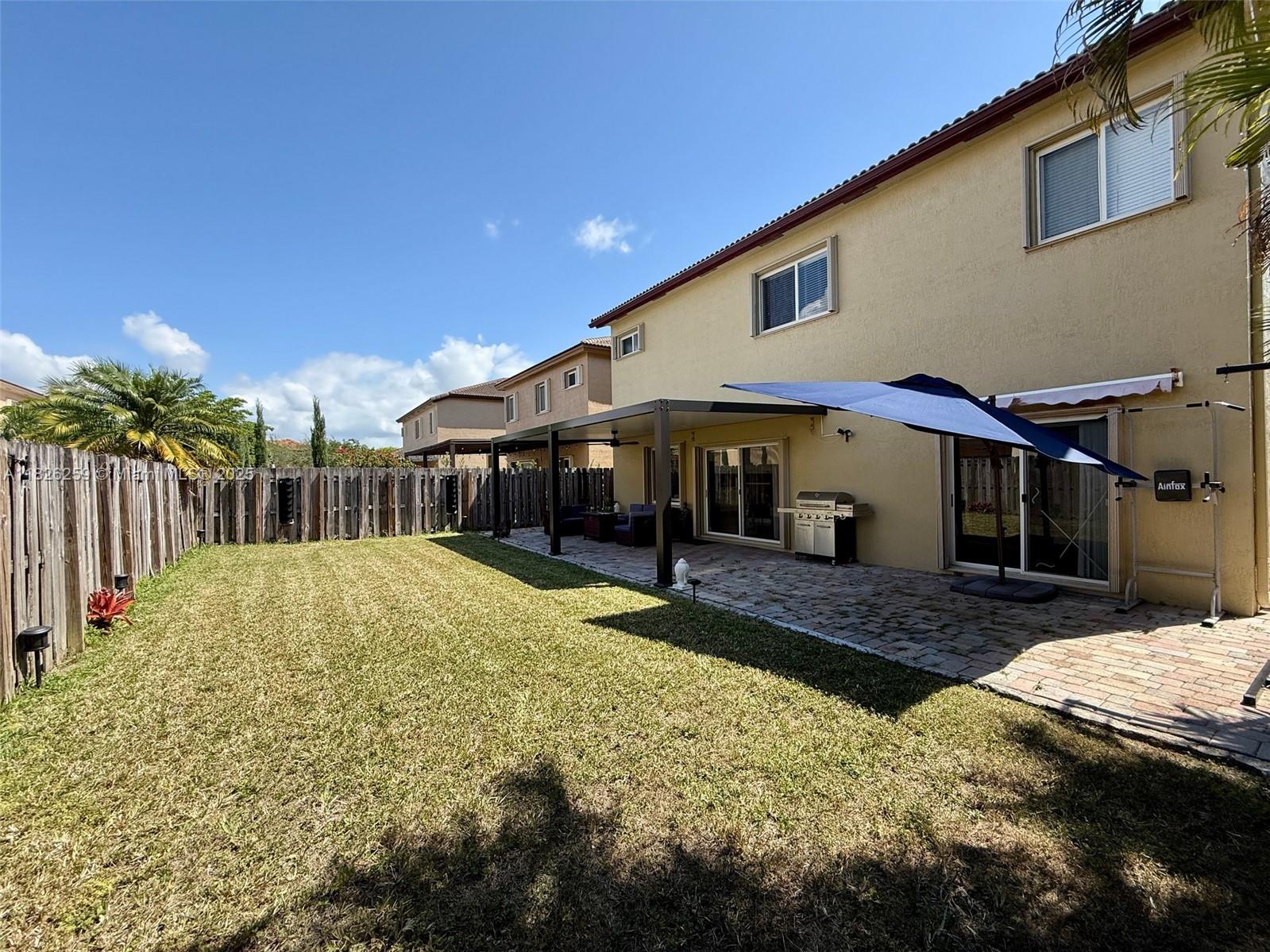 22466 SW 94th Pl, Cutler Bay, Florida image 26