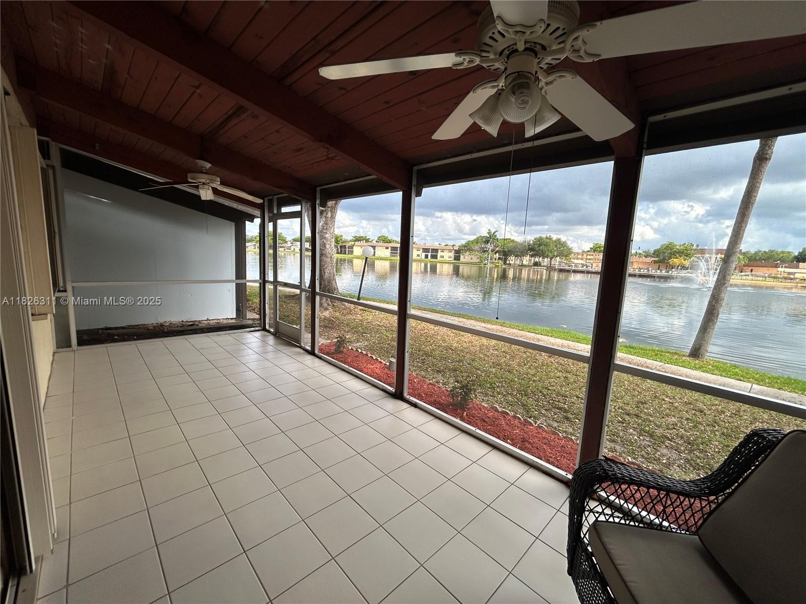 316 Briarwood Cir #4-17, Hollywood, Florida image 30
