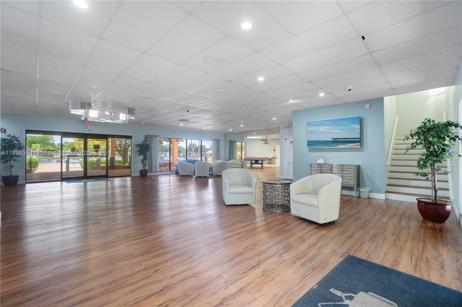 316 Briarwood Cir #4-17, Hollywood, Florida image 43