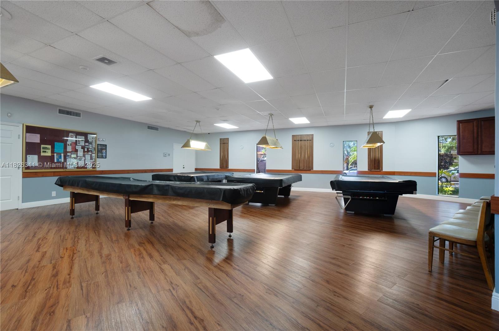 316 Briarwood Cir #4-17, Hollywood, Florida image 48