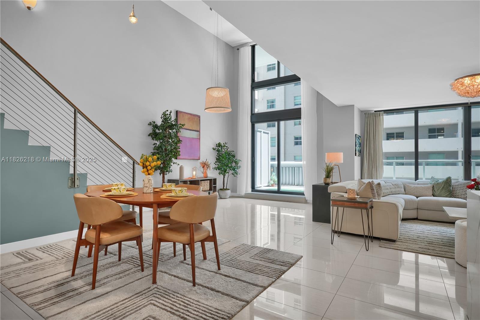1111 SW 1st Ave #721-N, Miami, Florida image 1