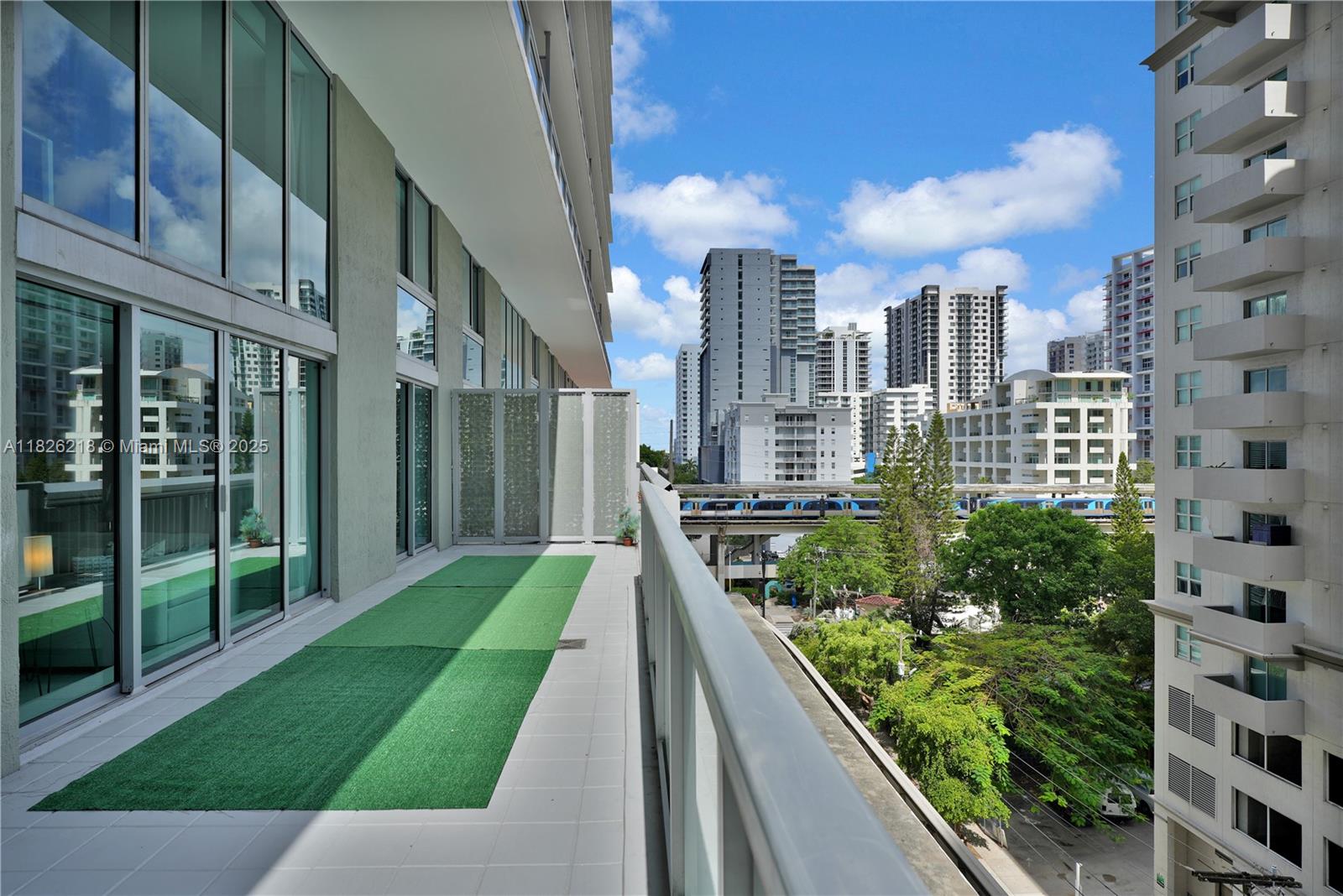 1111 SW 1st Ave #721-N, Miami, Florida image 24