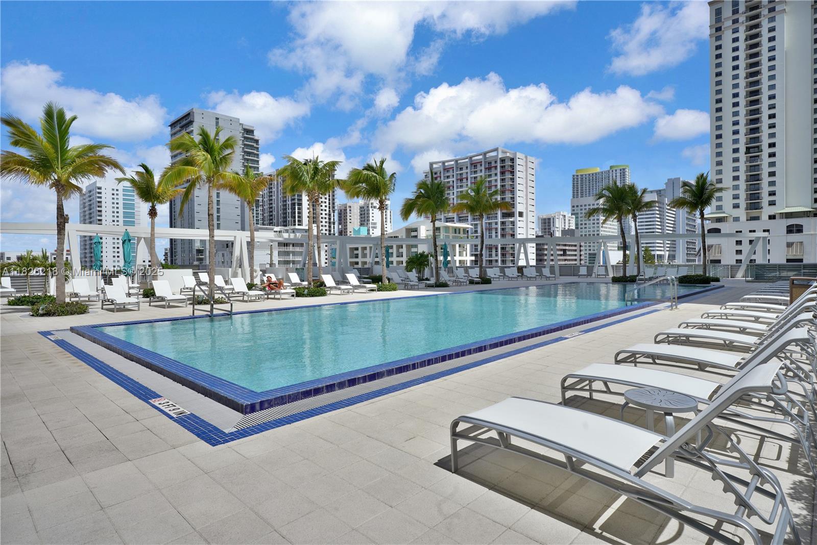1111 SW 1st Ave #721-N, Miami, Florida image 29