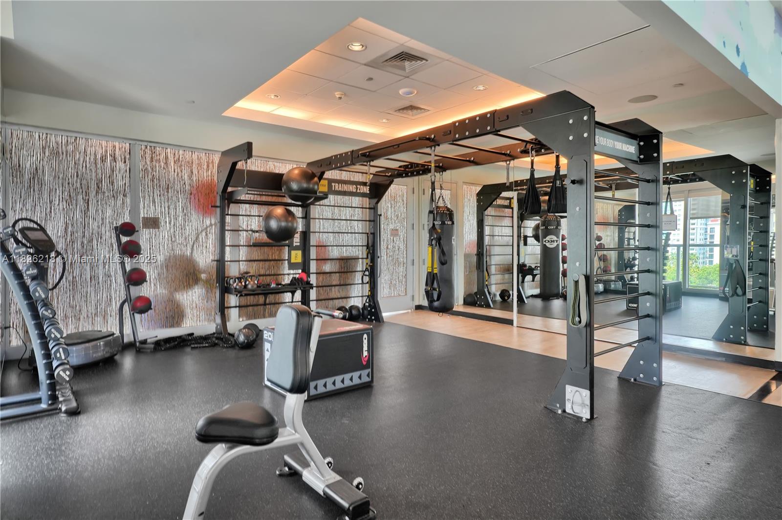 1111 SW 1st Ave #721-N, Miami, Florida image 33