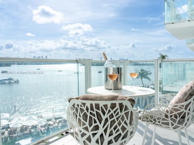 1100 West Ave Unit 510, Miami Beach, Florida 33139