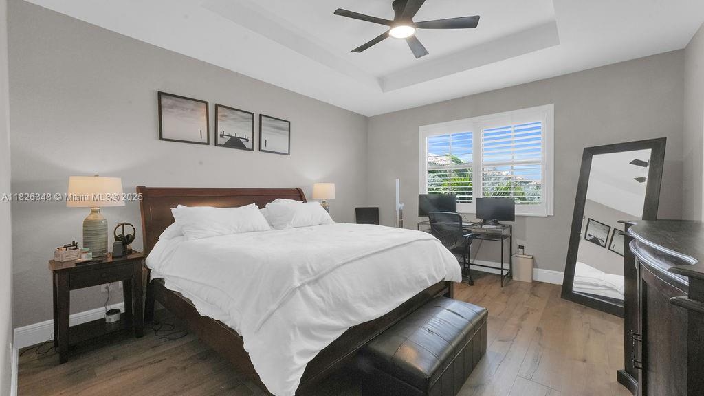 9595 N Town Parc Cir N, Parkland, Florida image 18