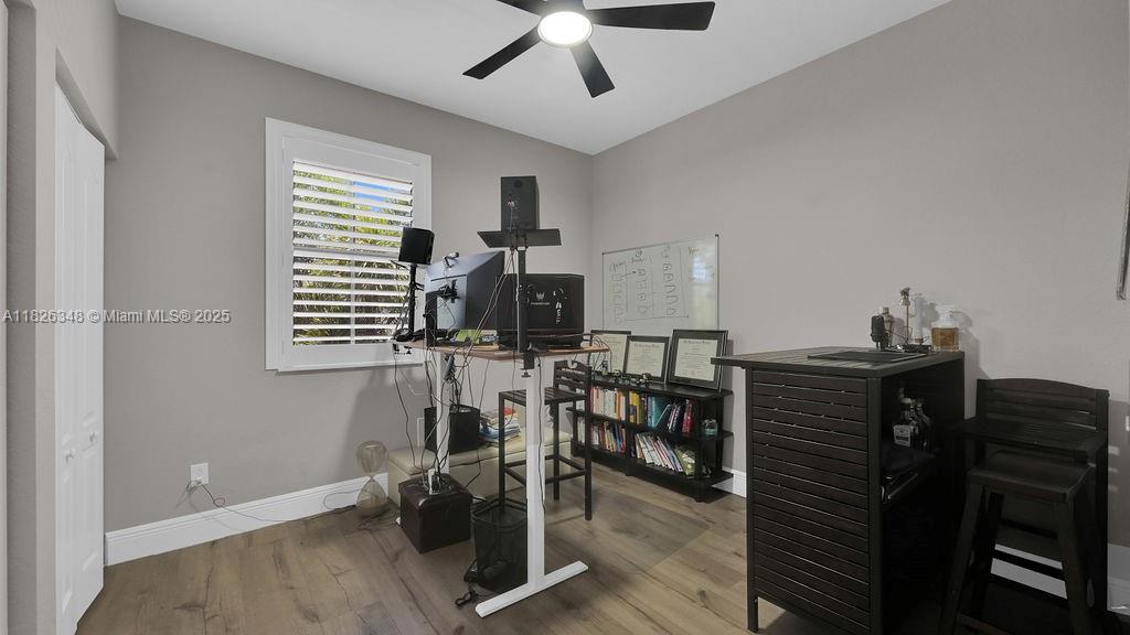 9595 N Town Parc Cir N, Parkland, Florida image 29