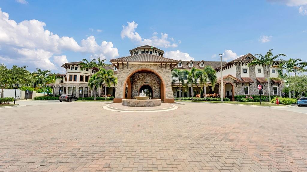 9595 N Town Parc Cir N, Parkland, Florida image 46