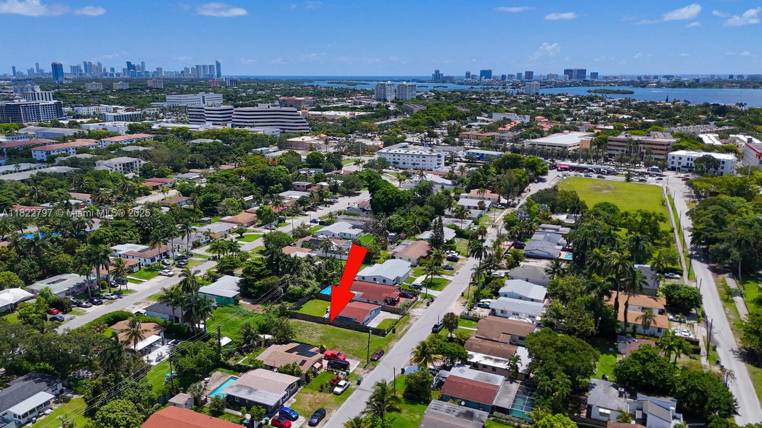 Land, Miami, Florida image 15