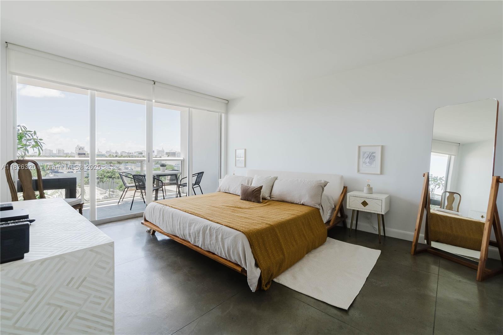 1900 Sunset Harbour Dr #703, Miami Beach, Florida image 6