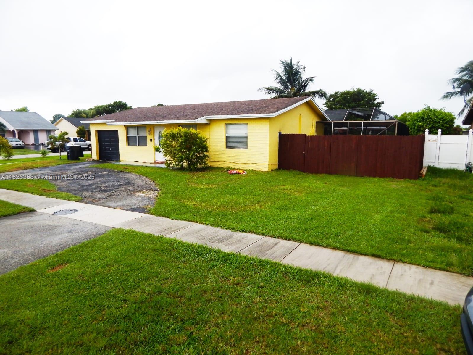 7301 SW 8th St, North Lauderdale, Florida image 2