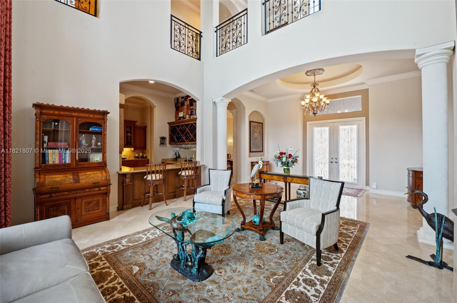 12608 S Stonebrook Cir, Davie, Florida image 13