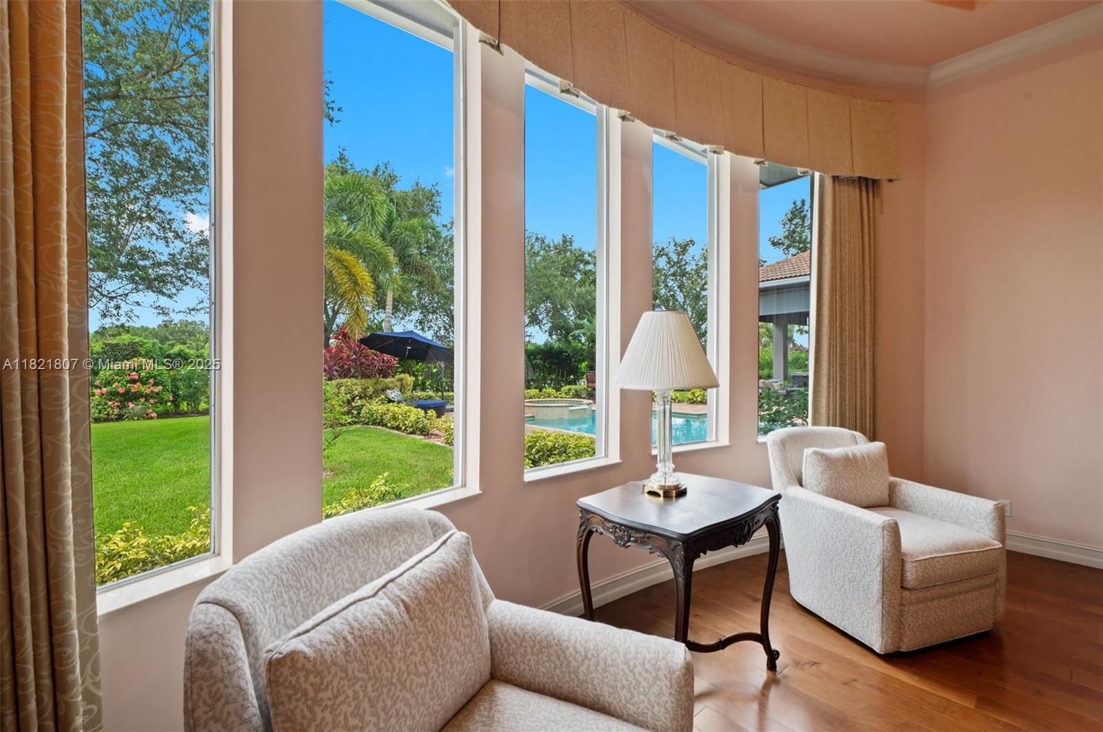 12608 S Stonebrook Cir, Davie, Florida image 30
