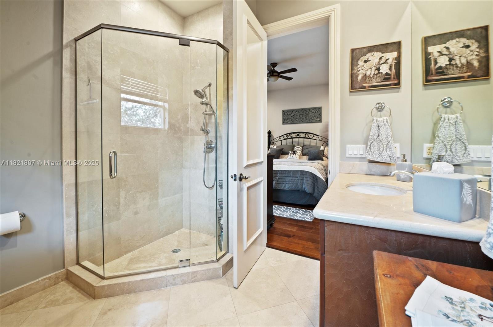12608 S Stonebrook Cir, Davie, Florida image 46