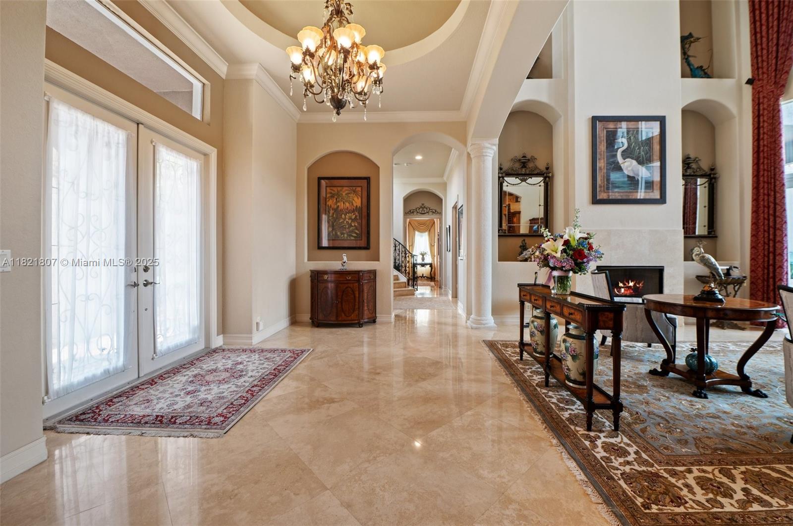 12608 S Stonebrook Cir, Davie, Florida image 6