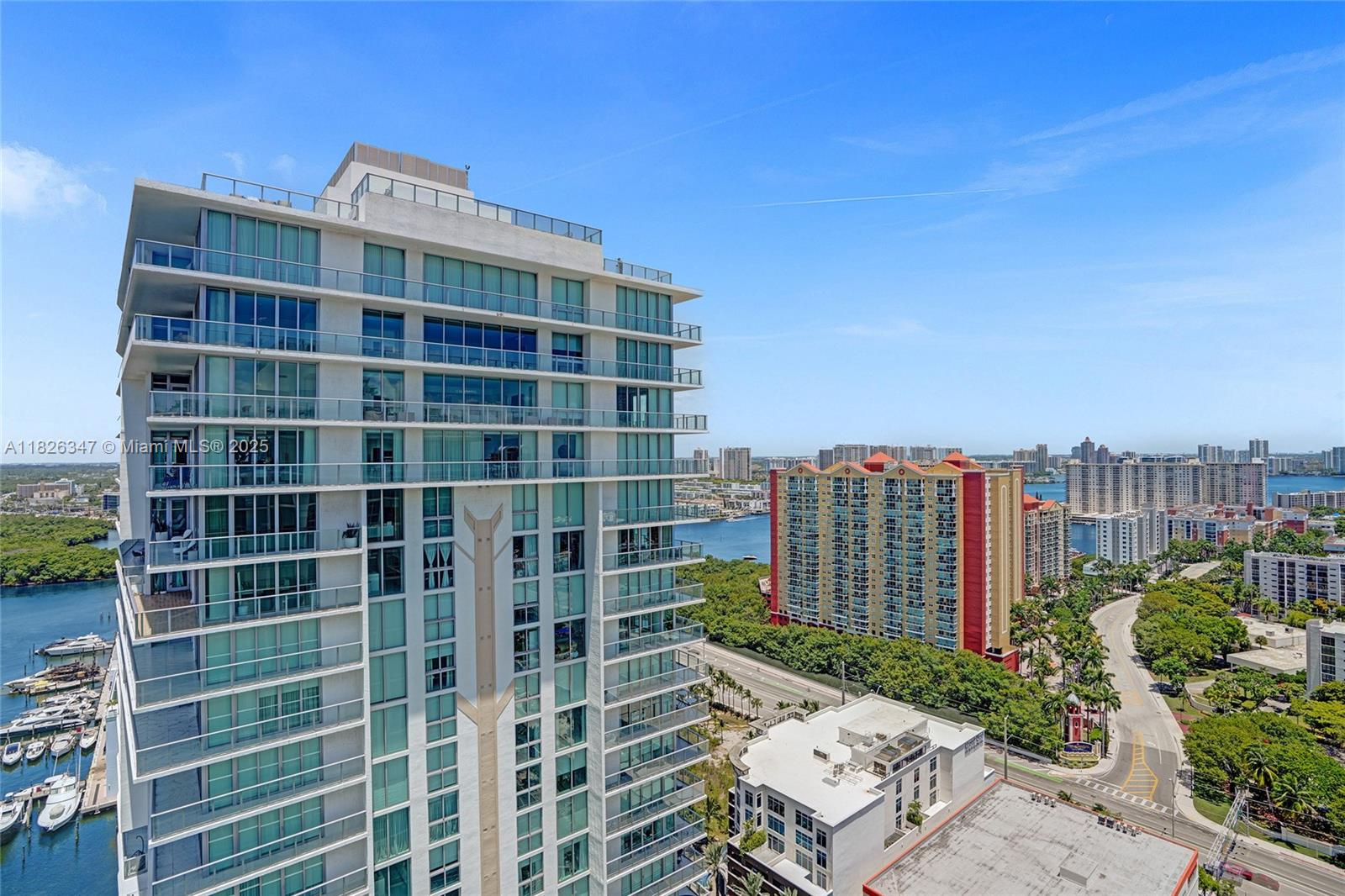 300 Sunny Isles Blvd #4-TS-04, Sunny Isles Beach, Florida image 17