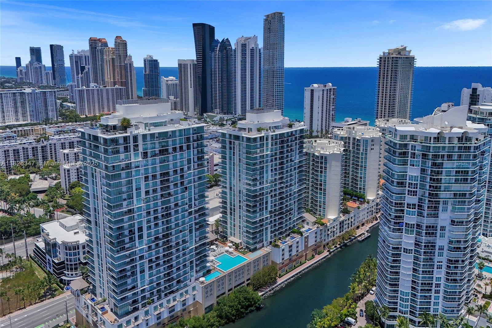 300 Sunny Isles Blvd #4-TS-04, Sunny Isles Beach, Florida image 5