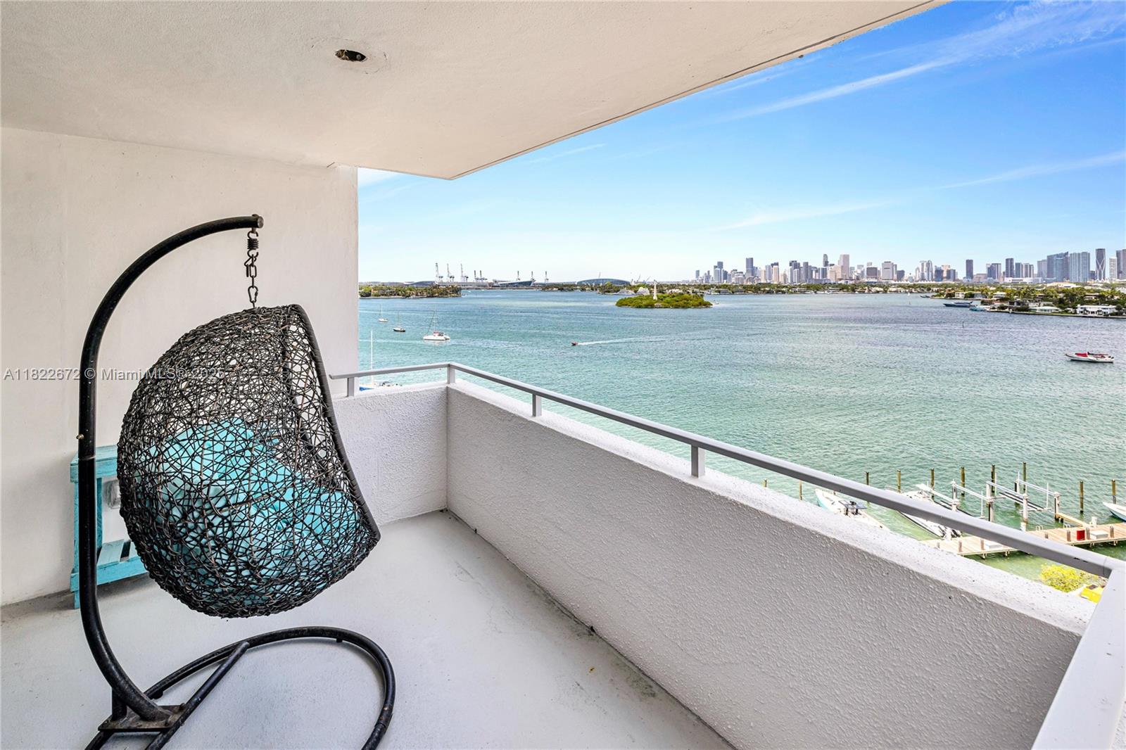 11 Island Ave Unit 1103, Miami Beach, Florida 33139