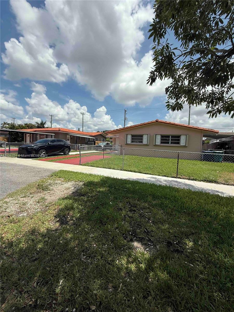 11331 SW 7th Ter, Sweetwater, Florida image 1