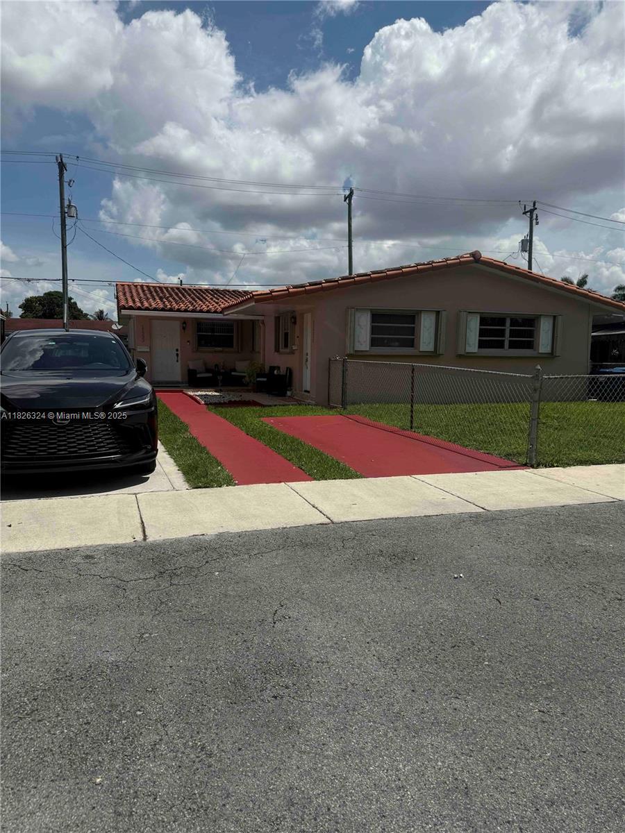 11331 SW 7th Ter, Sweetwater, Florida image 2