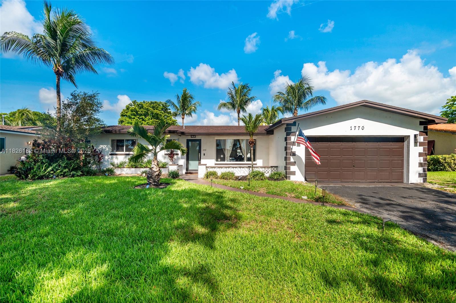 1770 NW 106th Ave, Pembroke Pines, Florida image 1