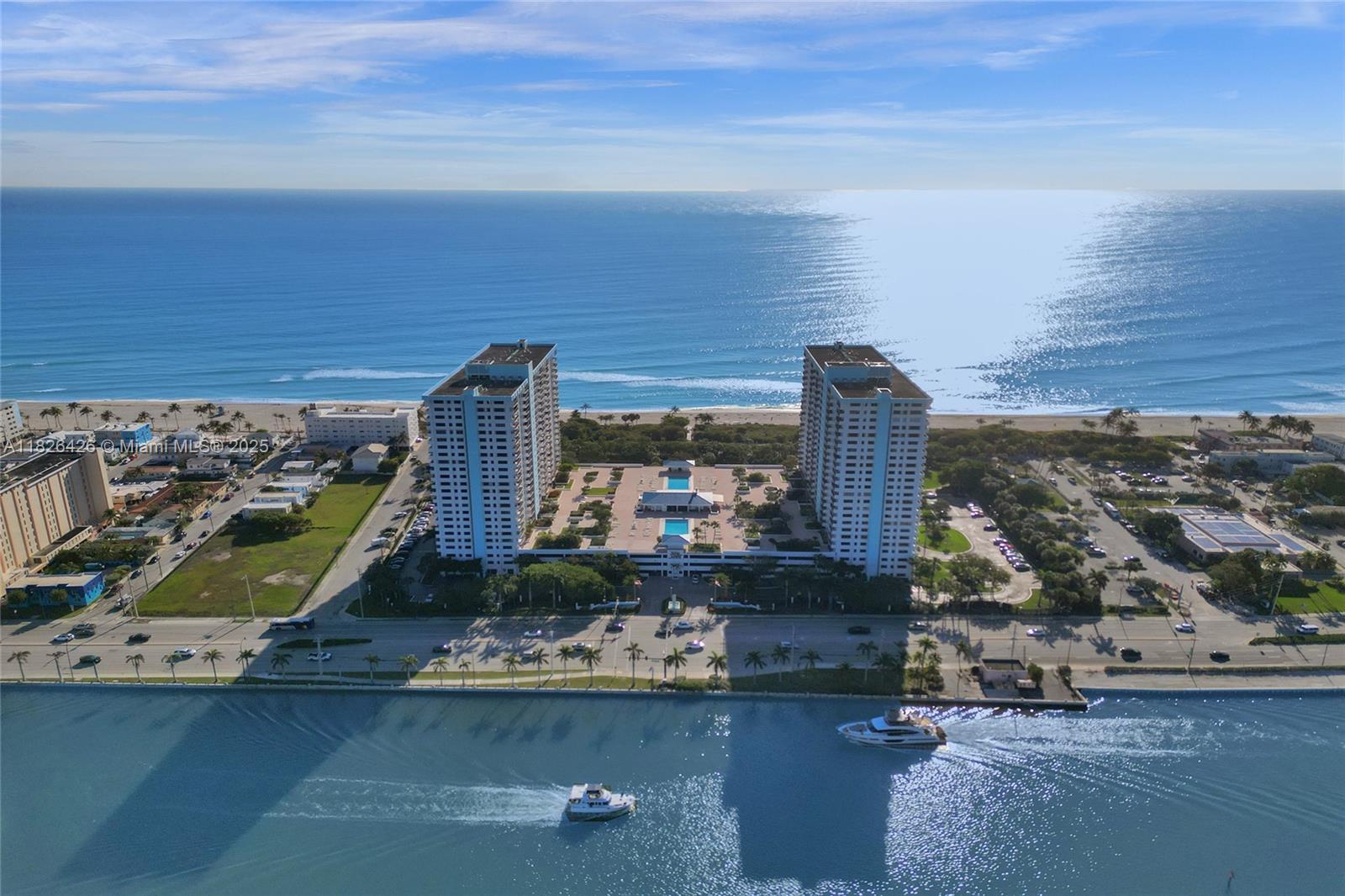 1201 S Ocean Dr #218N, Hollywood, Florida image 11