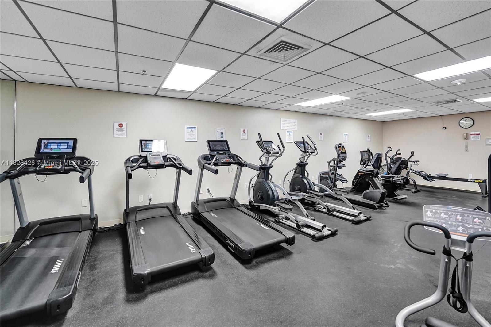 1201 S Ocean Dr #218N, Hollywood, Florida image 43