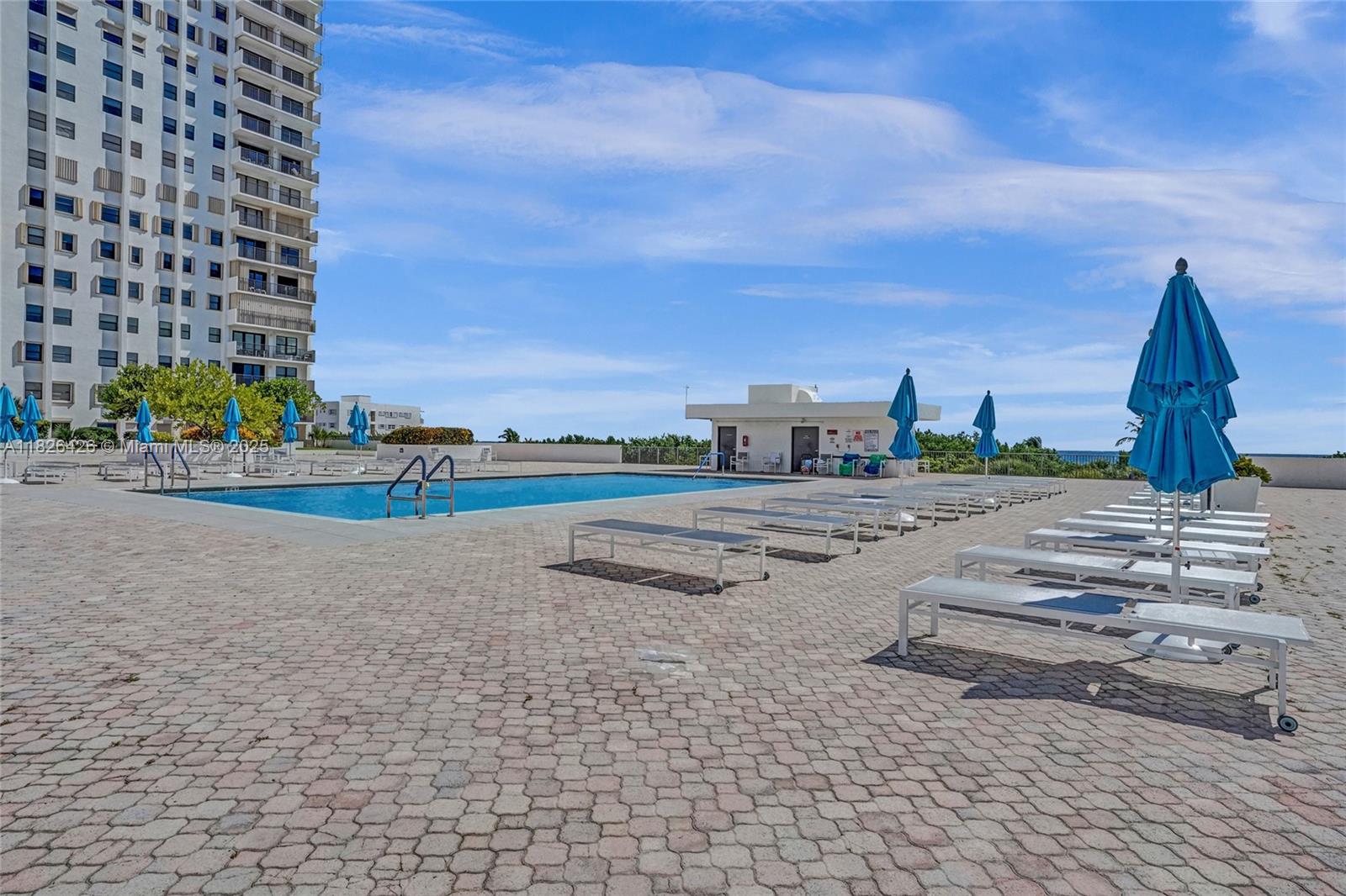 1201 S Ocean Dr #218N, Hollywood, Florida image 49