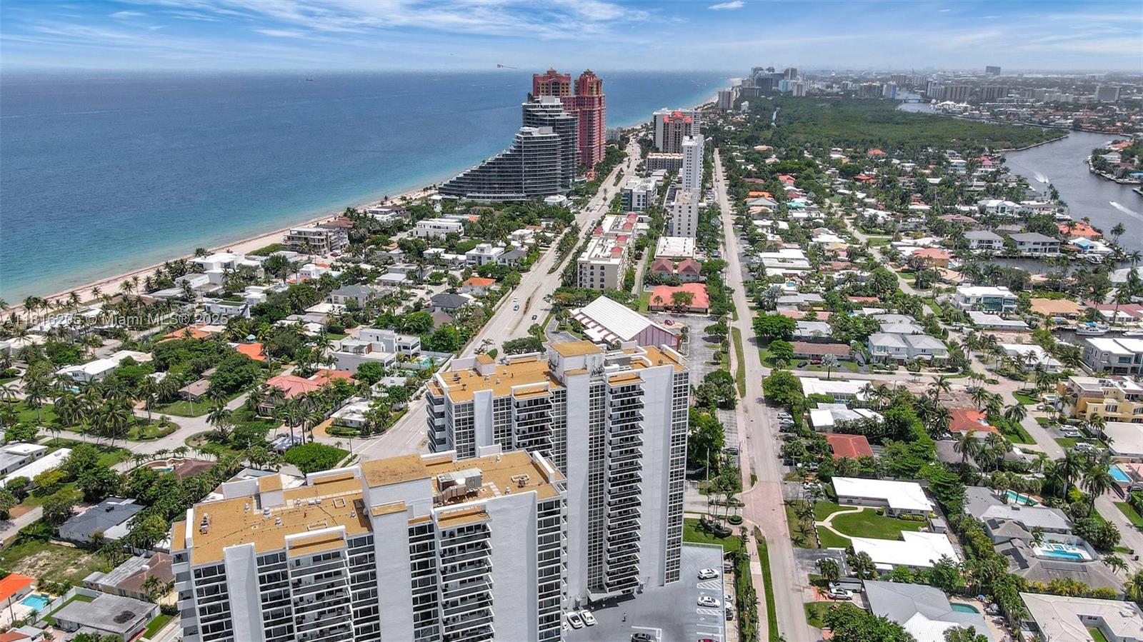 2701 N Ocean Blvd #18A, Fort Lauderdale, Florida image 11