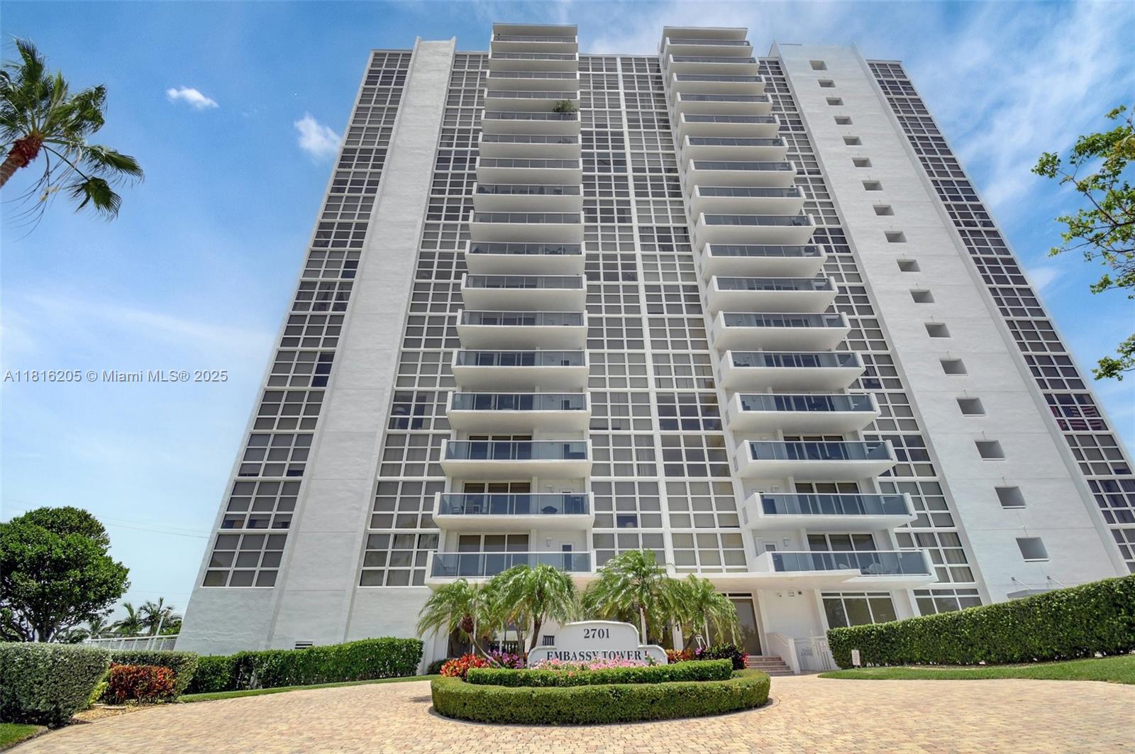 2701 N Ocean Blvd #18A, Fort Lauderdale, Florida image 18
