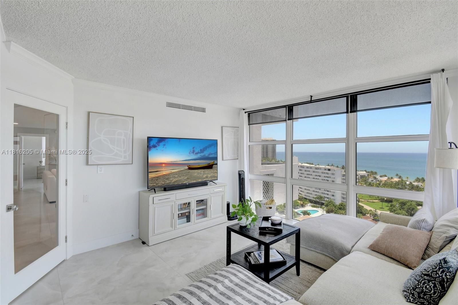 2701 N Ocean Blvd #18A, Fort Lauderdale, Florida image 23