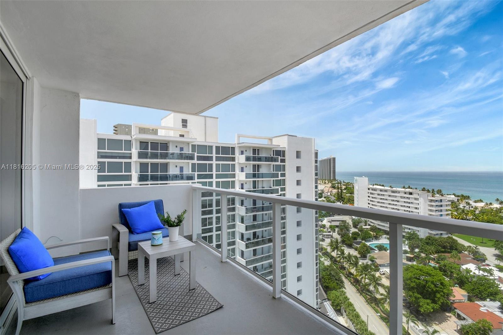 2701 N Ocean Blvd #18A, Fort Lauderdale, Florida image 43