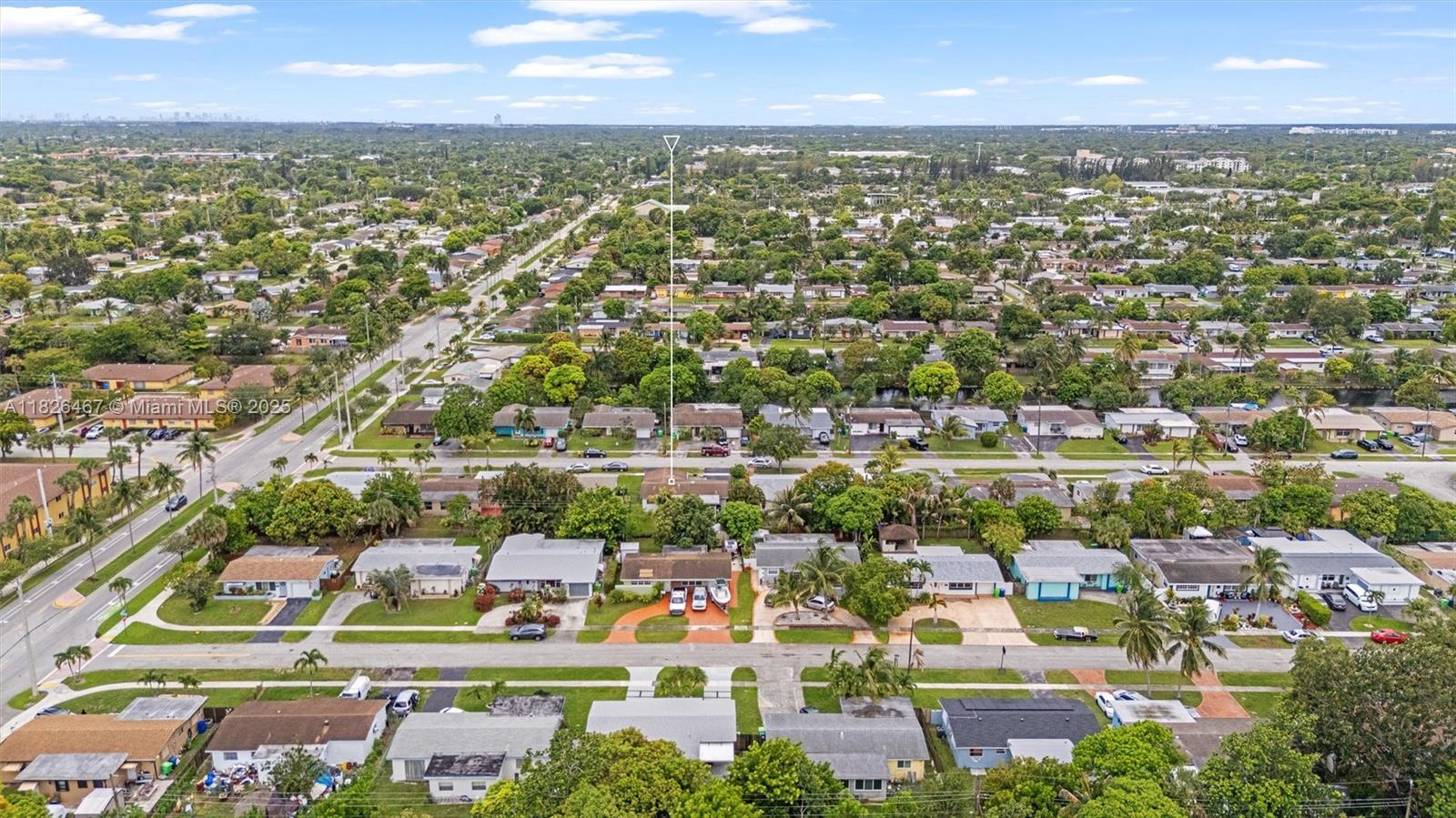 6441 NW 26th St, Sunrise, Florida image 23