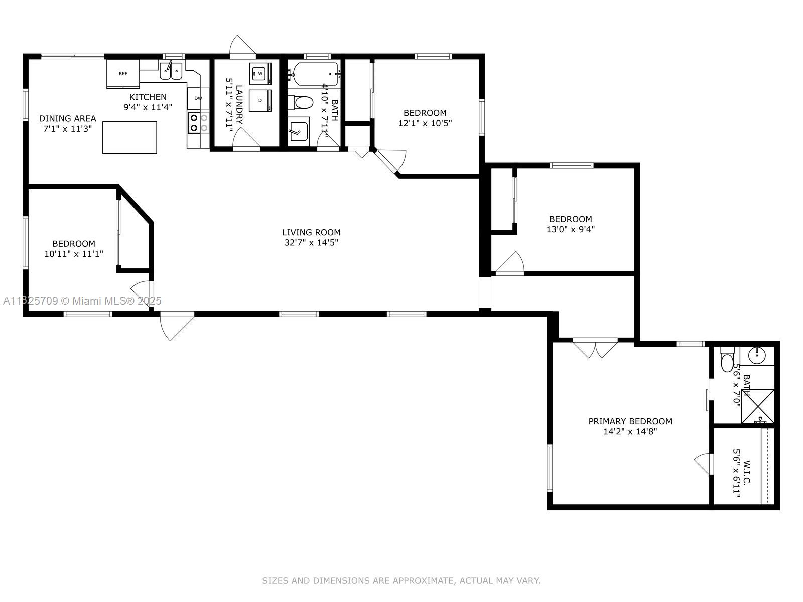 5637 SW 40th St, West Park, Florida image 30
