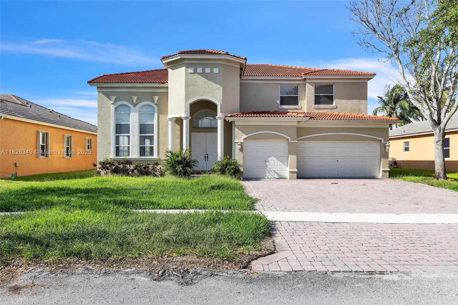 12986 SW 21st St, Miramar, Florida image 1