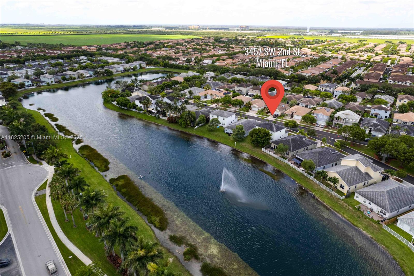 3457 NE 2nd St, Homestead, Florida image 30