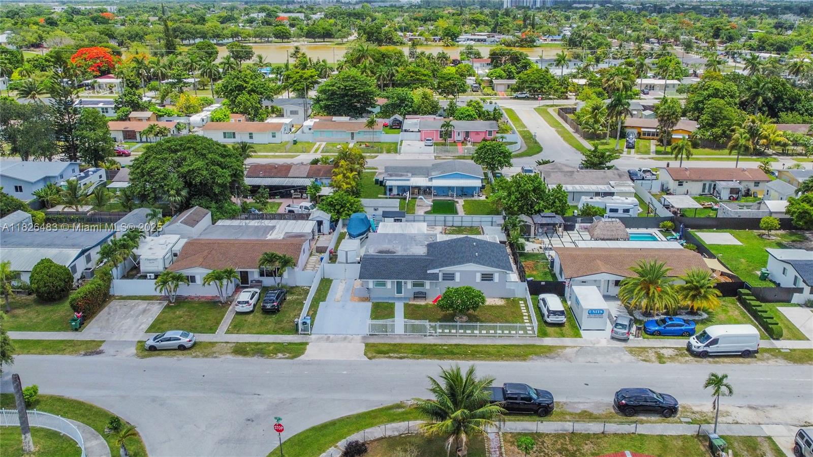 14855 SW 297th Ter, Homestead, Florida image 16
