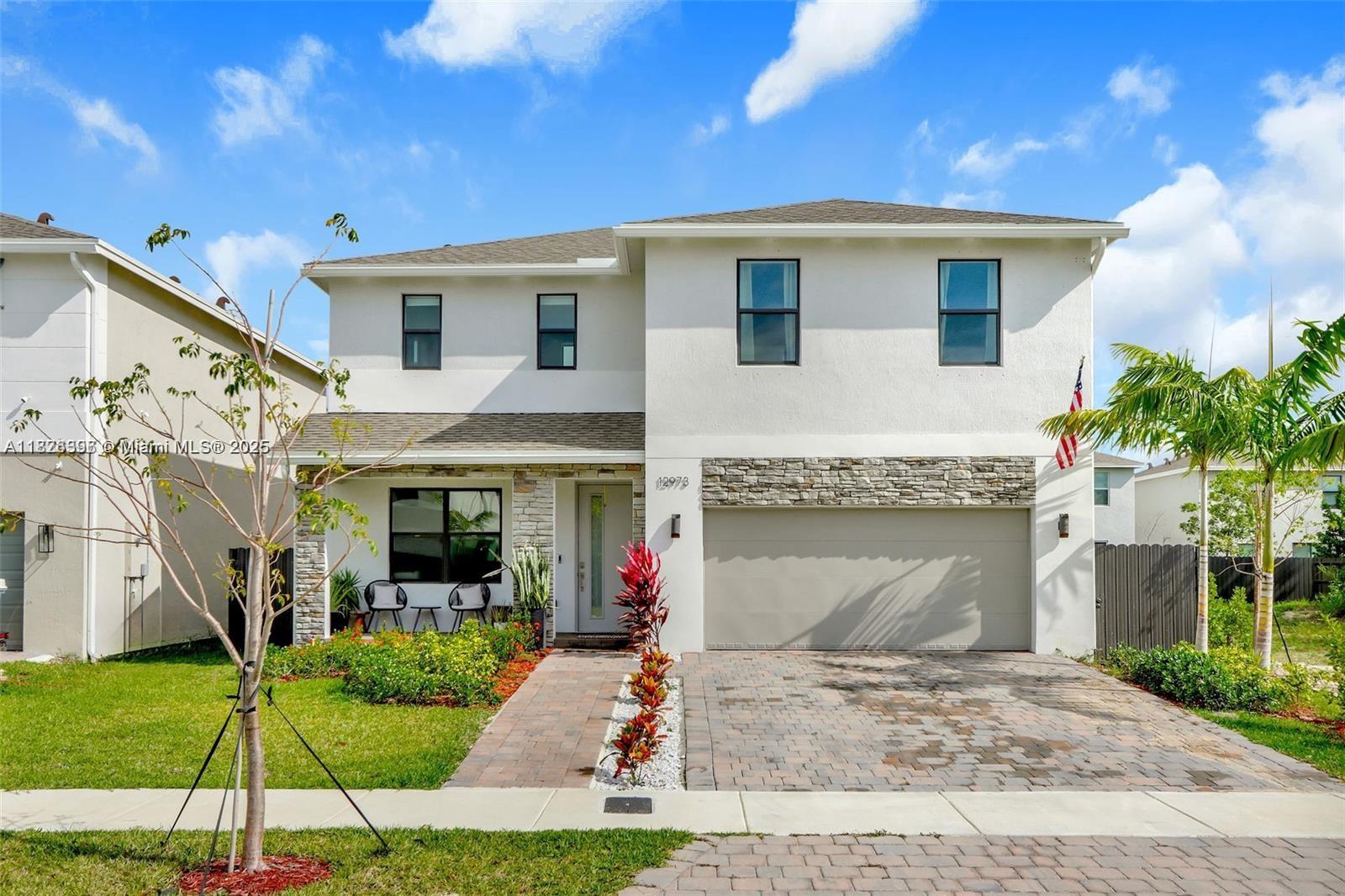 12973 SW 266th Ter, Homestead, Florida image 1