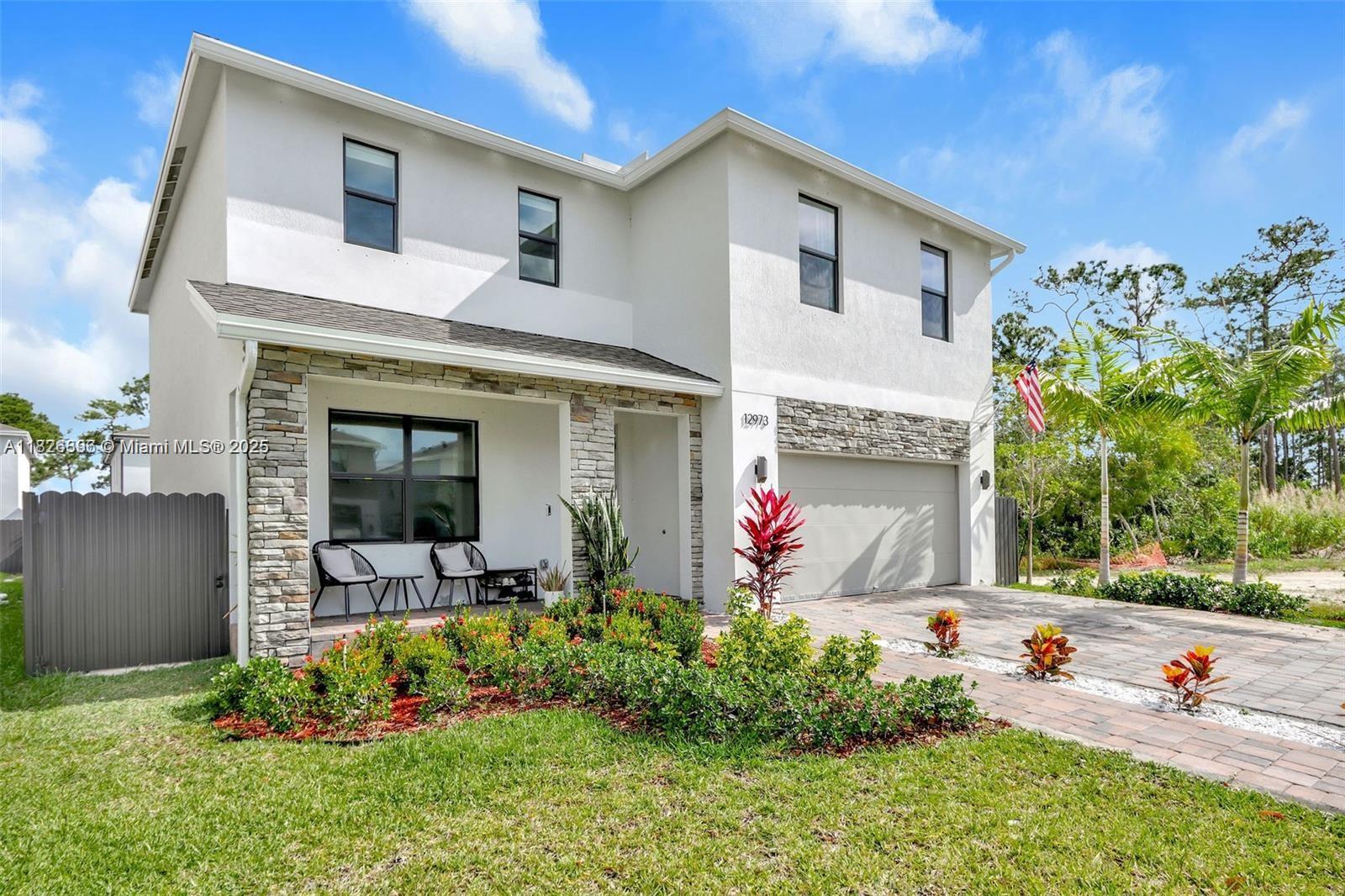 12973 SW 266th Ter, Homestead, Florida image 2