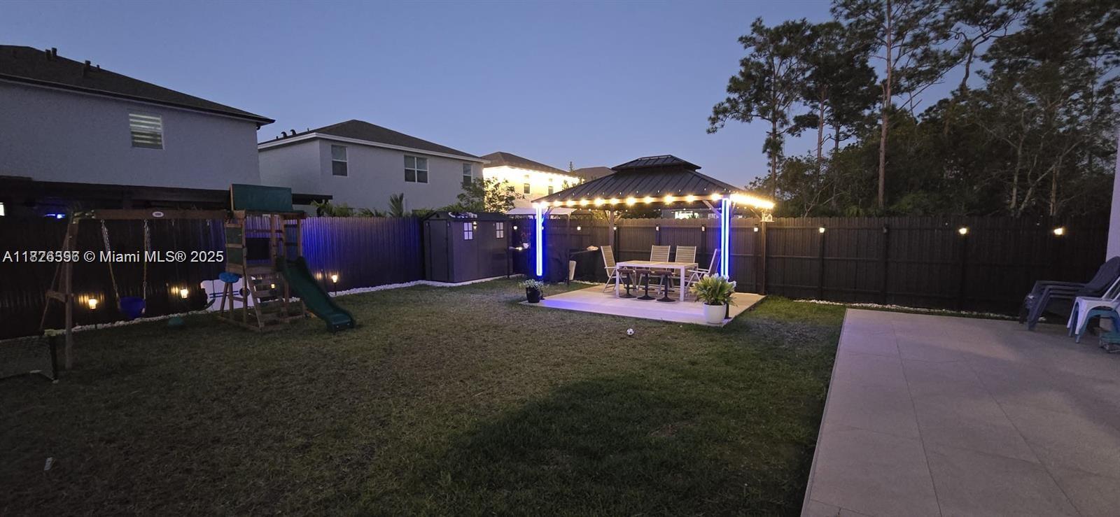 12973 SW 266th Ter, Homestead, Florida image 48