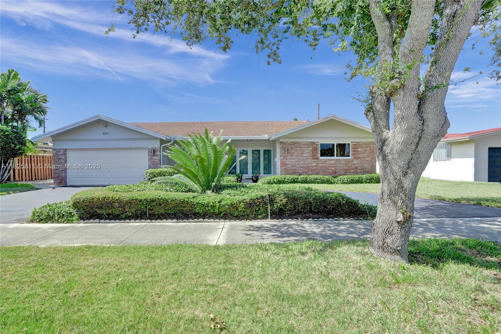 2031 NE 62nd St, Fort Lauderdale, Florida image 1