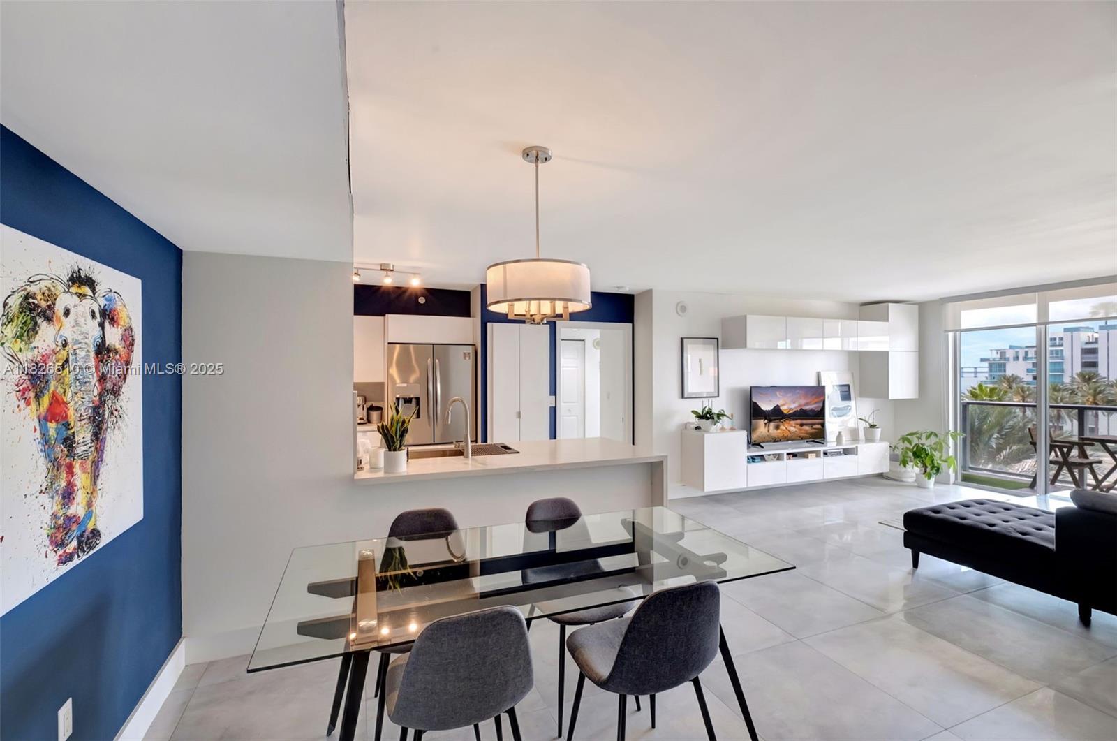 Apartamento para Alugar em Miami, FL