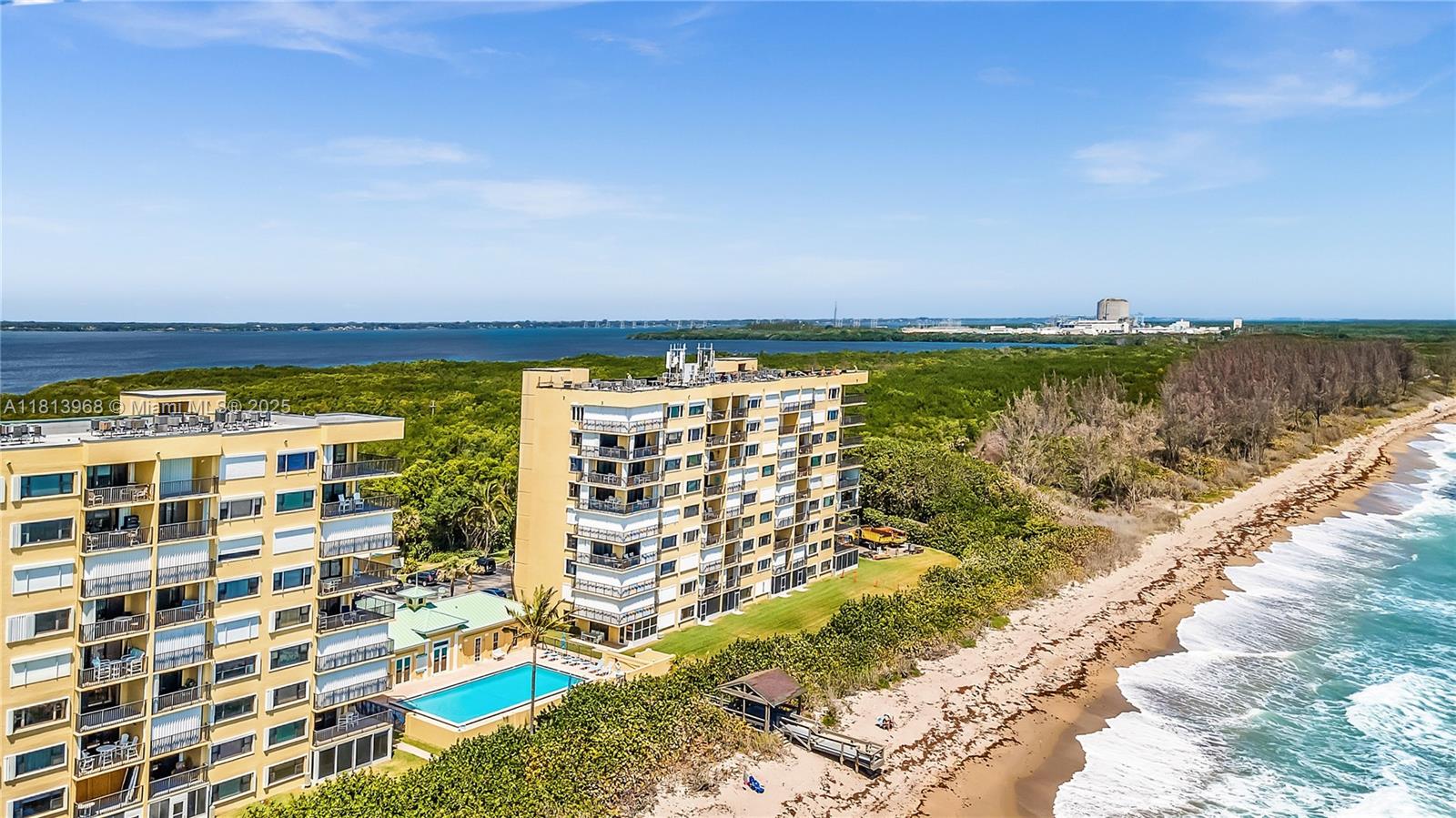 7370 S Ocean Dr #815, Jensen Beach, Florida image 4