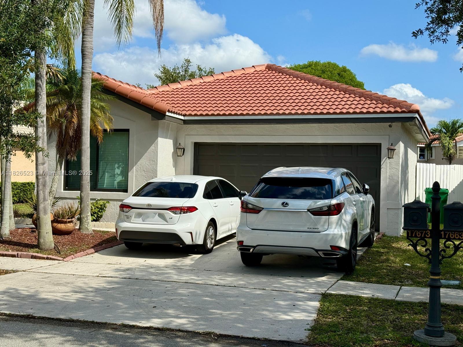 17673 SW 19th St, Miramar, Florida image 4