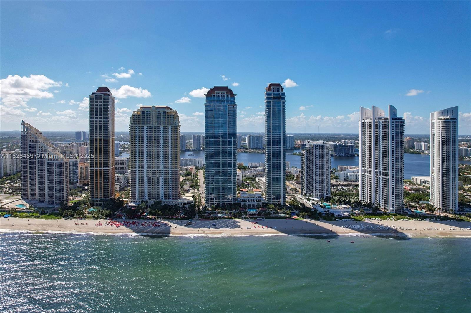 17901 Collins Ave #3003, Sunny Isles Beach, Florida image 3