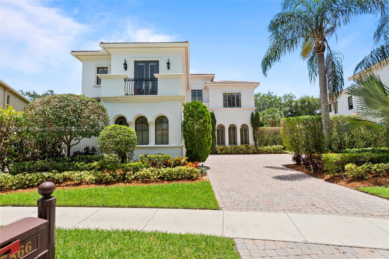 17866 Lake Azure Way, Boca Raton, Florida image 1