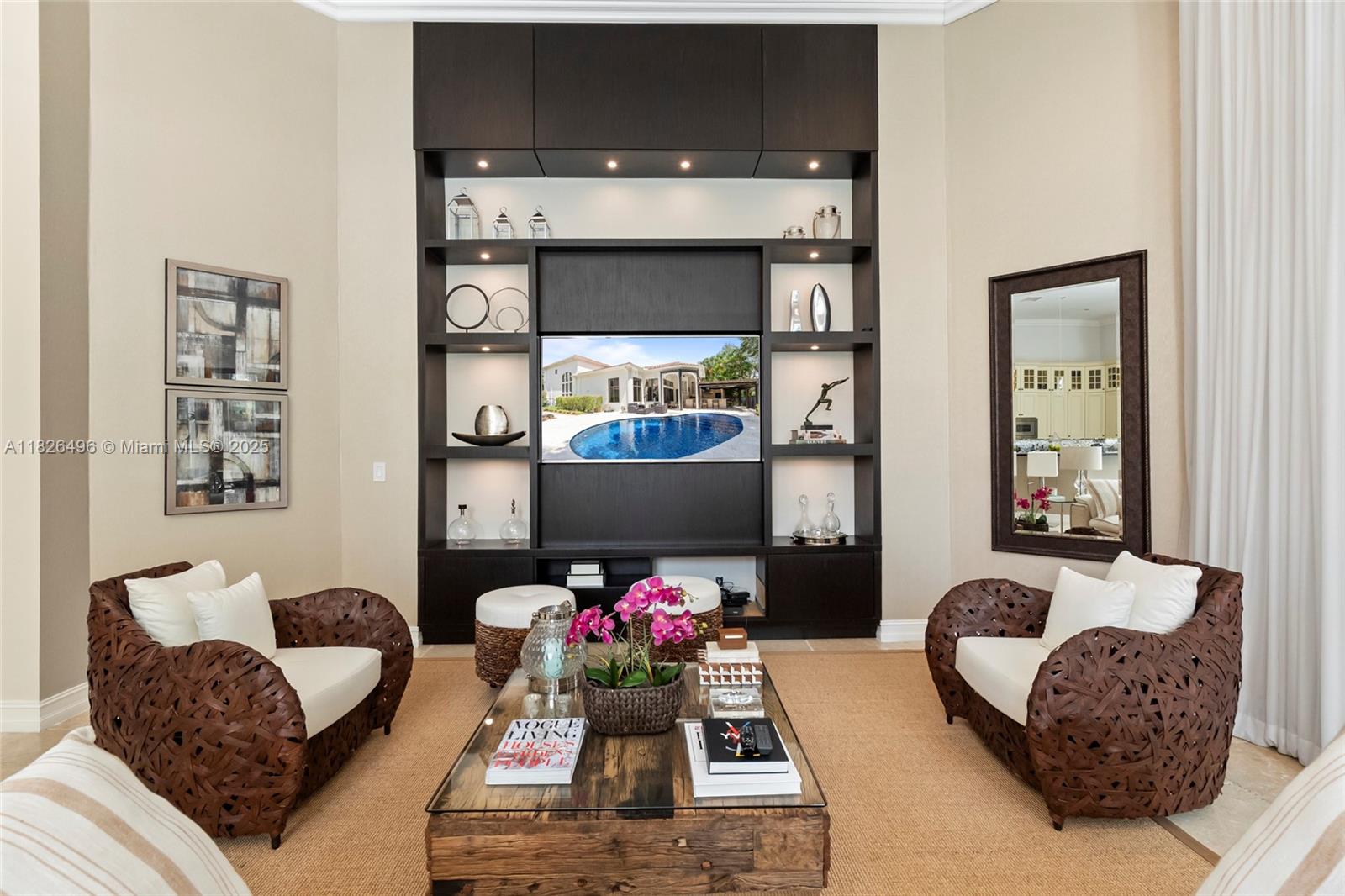 17866 Lake Azure Way, Boca Raton, Florida image 16